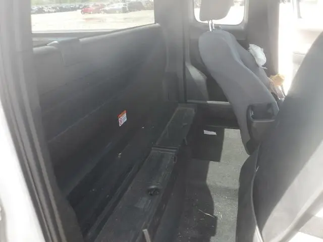 2022 TOYOTA TACOMA ACCESS CAB  