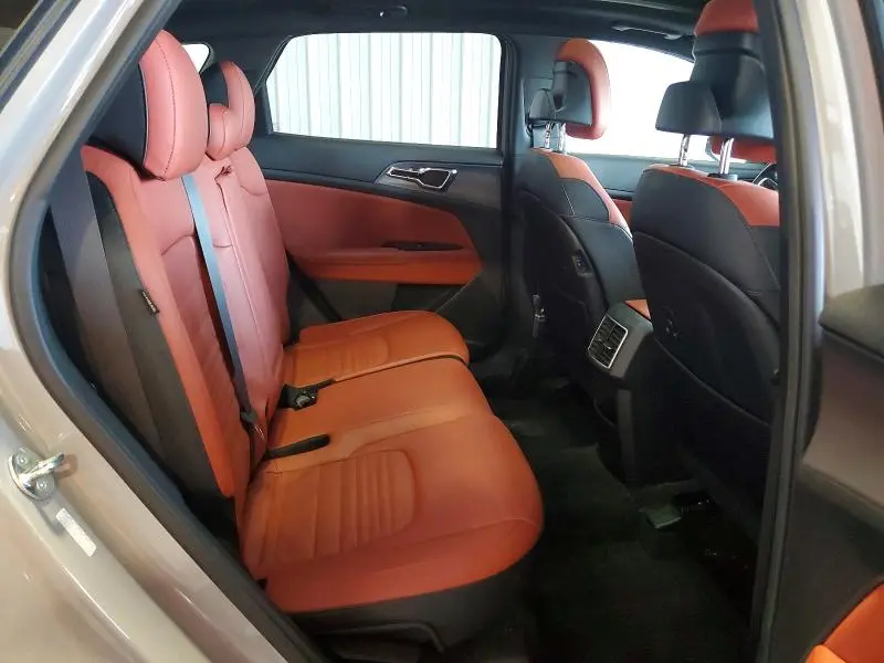 2024 KIA SPORTAGE SX PRESTIGE  