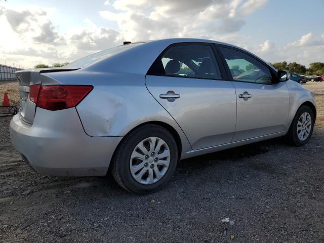 2010 KIA FORTE LX