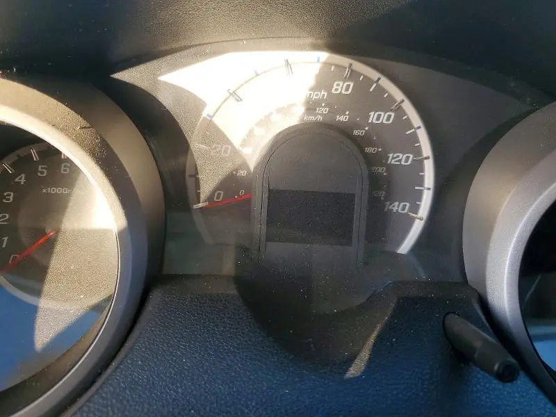 2011 HONDA FIT SPORT  