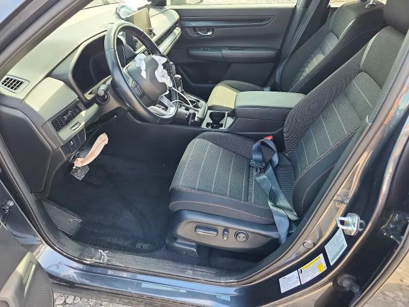 2025 HONDA CR-V SPORT  