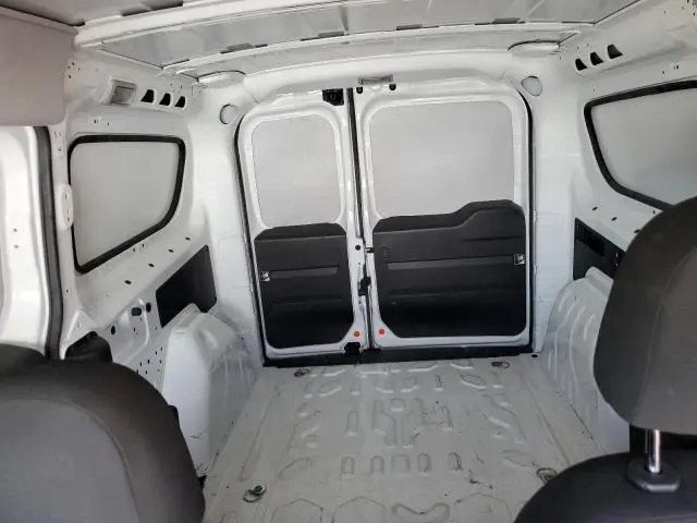 2022 RAM PROMASTER CITY TRADESMAN  