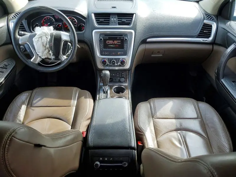 2015 GMC ACADIA SLT-1  