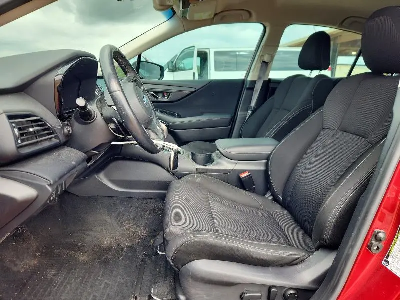 2020 SUBARU LEGACY PREMIUM  