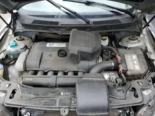 2014 VOLVO XC90 3.2  