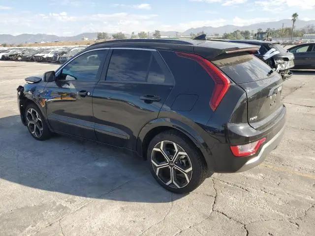 2024 KIA NIRO EX  
