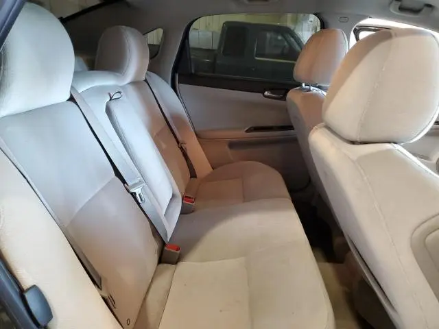 2013 CHEVROLET IMPALA LT  