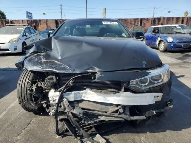 2015 BMW 428 I