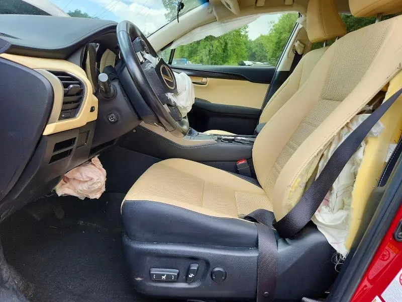 2018 LEXUS NX 300 BASE  
