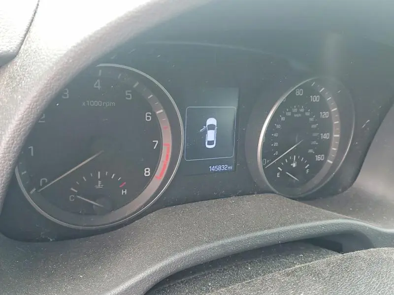 2017 HYUNDAI ELANTRA VALUE EDITION  