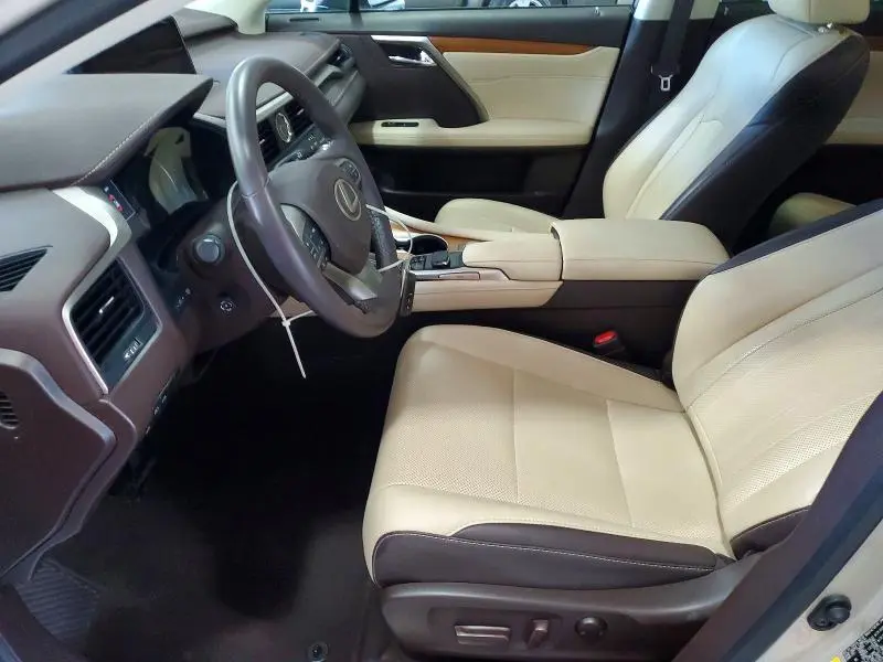 2018 LEXUS RX 350 BASE  