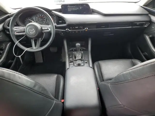 2022 MAZDA 3 PREMIUM  