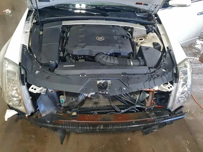 2011 CADILLAC CTS PREMIUM COLLECTION  