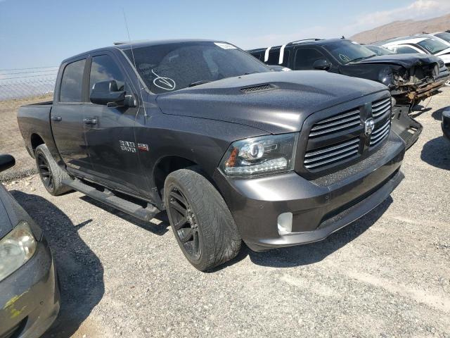 2014 RAM 1500 SPORT