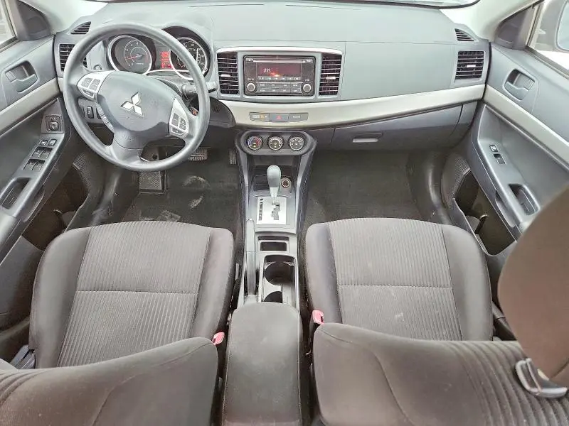 2014 MITSUBISHI LANCER ES/ES SPORT  