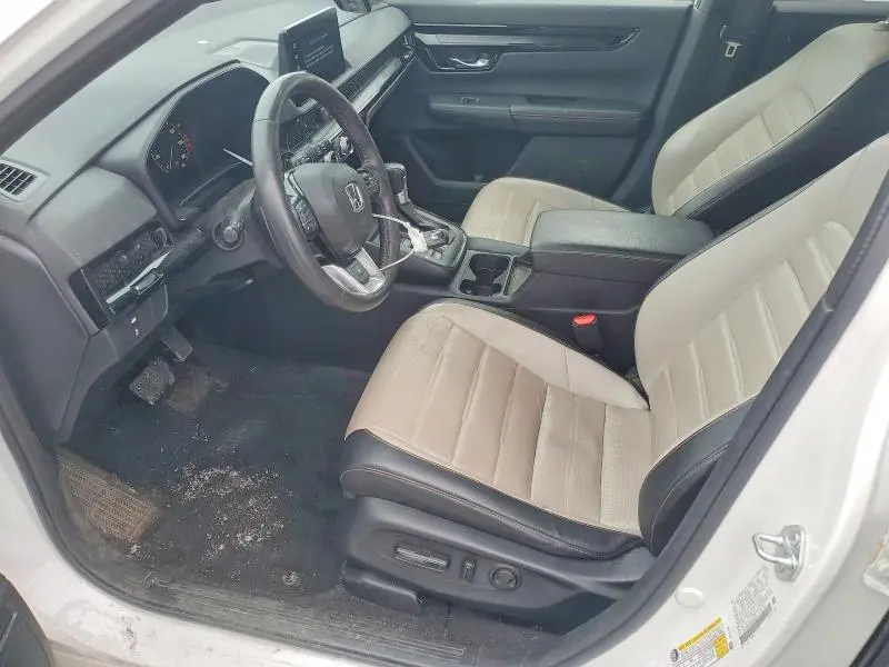 2024 HONDA CR-V SPORT TOURING  