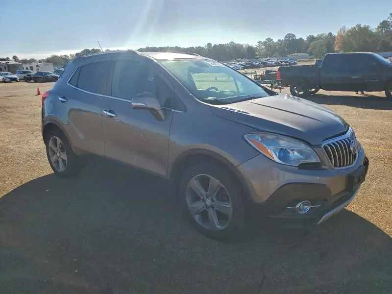 2014 BUICK ENCORE CONVENIENCE  