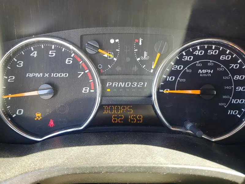 2012 CHEVROLET COLORADO LT  