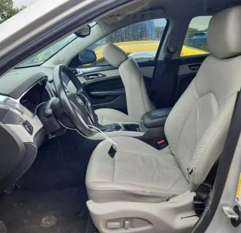 2013 CADILLAC SRX   