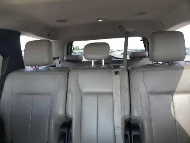 2018 FORD EXPEDITION XLT  