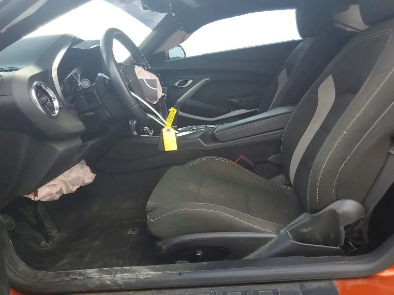 2023 CHEVROLET CAMARO LT1  