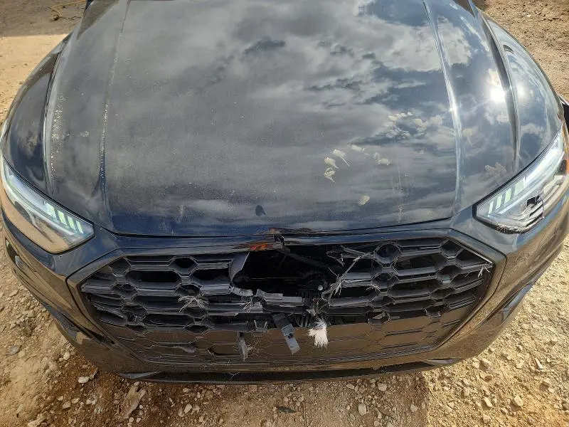 2024 AUDI Q5 PRESTIGE 45  