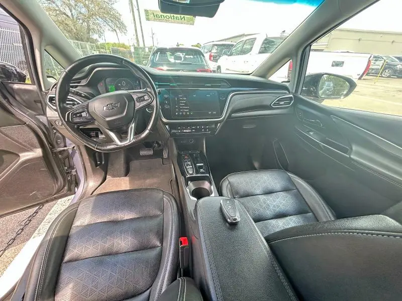 2023 CHEVROLET BOLT EV 2LT  