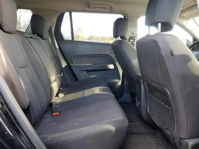 2013 GMC TERRAIN SLE  