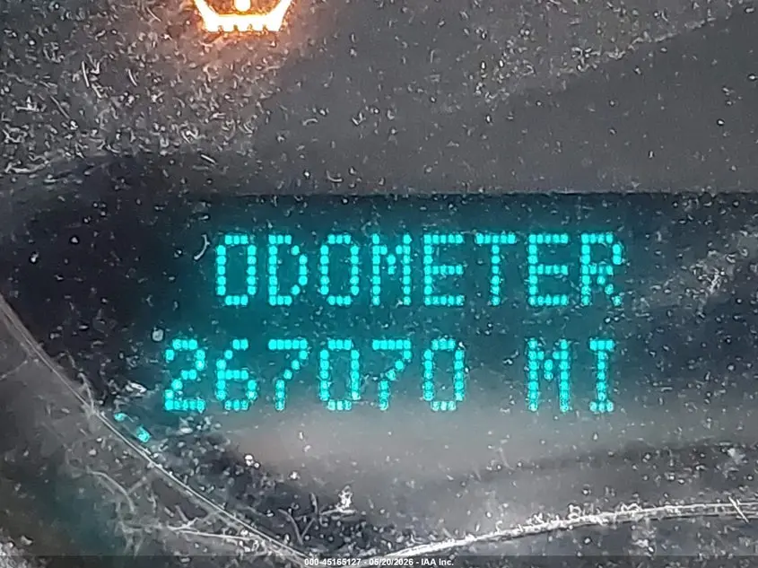 2011 CHEVROLET SUBURBAN 1500 LT1