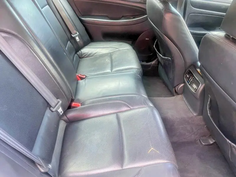 2013 HYUNDAI GENESIS 5.0L  