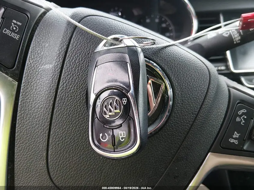 2019 BUICK ENCORE AWD PREFERRED