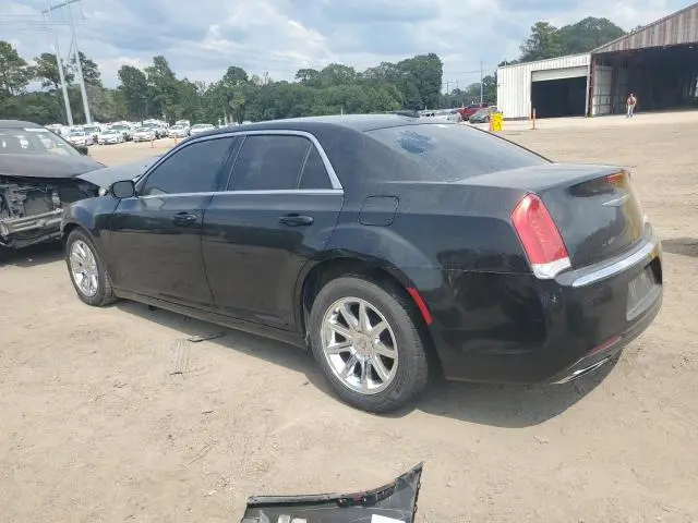 2019 CHRYSLER 300 TOURING  