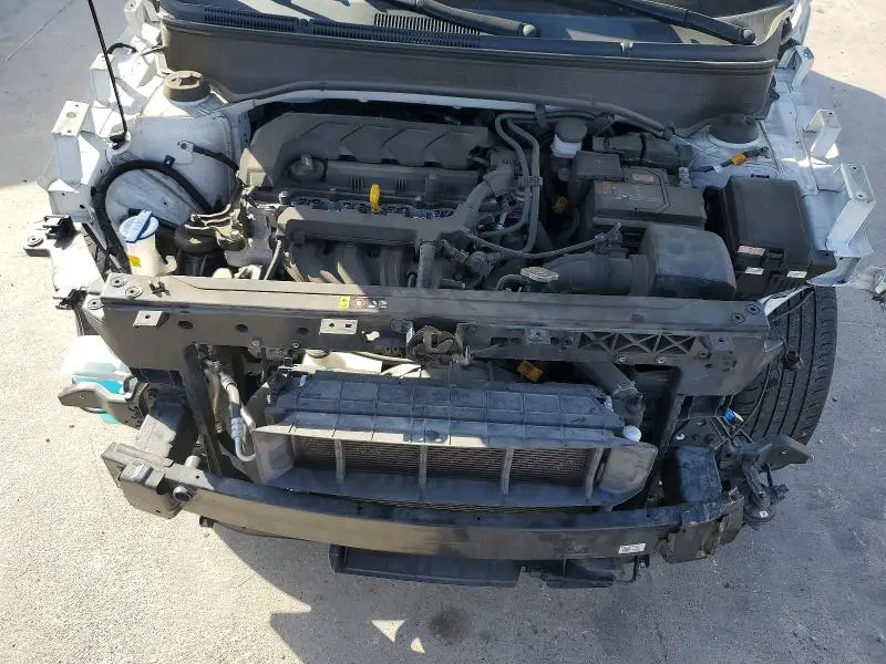2022 HYUNDAI VENUE SEL  
