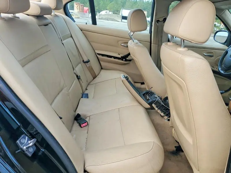 2010 BMW 328 I  