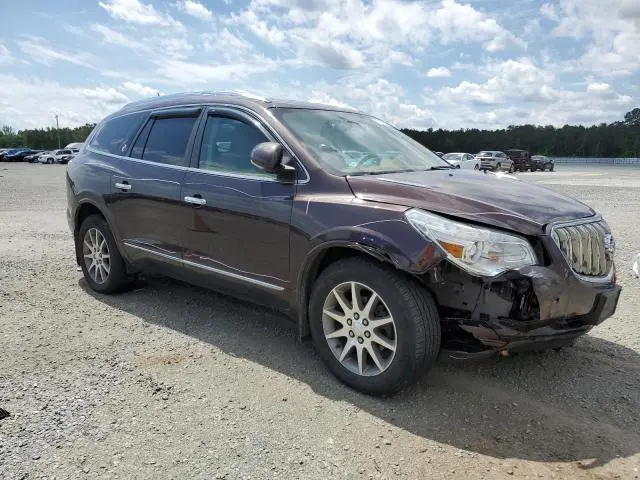 2017 BUICK ENCLAVE 
