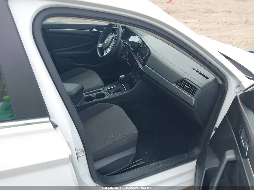 2019 VOLKSWAGEN JETTA 1.4T R-LINE/1.4T S/1.4T SE