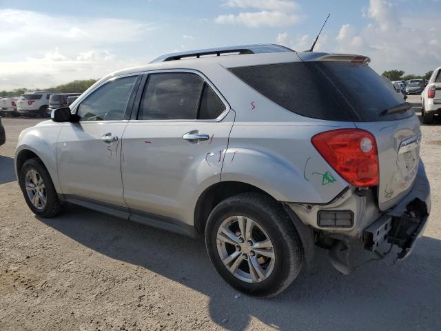 2010 CHEVROLET EQUINOX LT