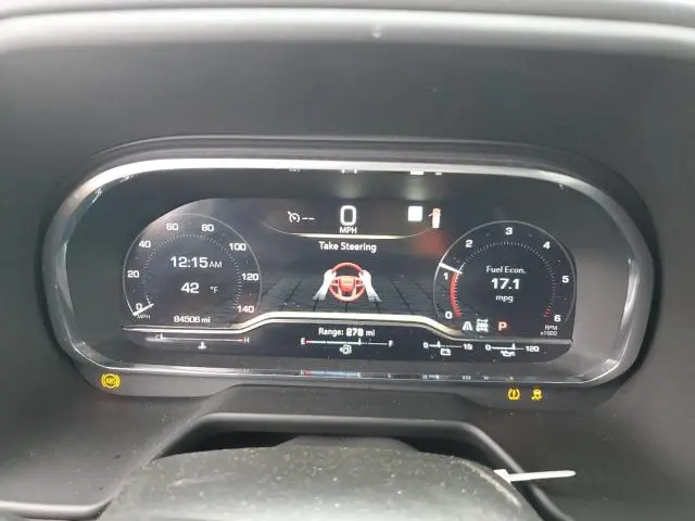 2022 GMC YUKON XL K1500 SLT  