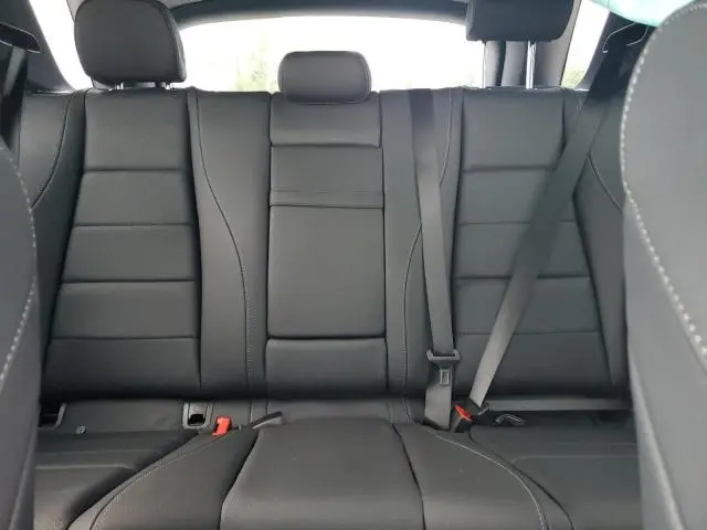 2025 MERCEDES-BENZ GLE 350