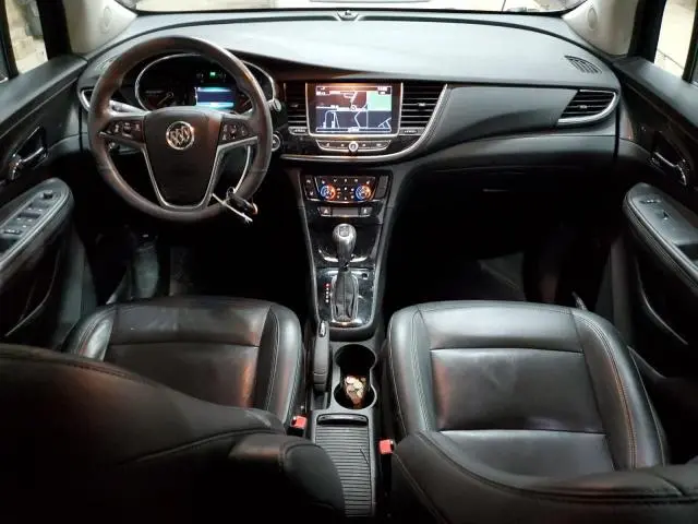 2017 BUICK ENCORE PREMIUM  