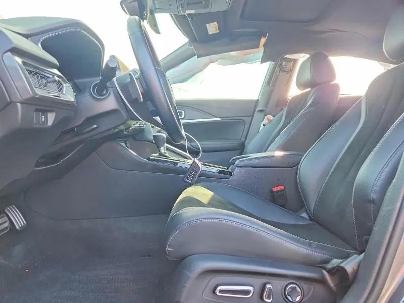 2024 ACURA INTEGRA A-SPEC TECH  
