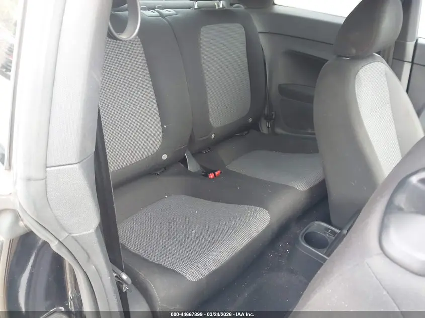 2017 VOLKSWAGEN BEETLE #PINKBEETLE/1.8T CLASSIC/1.8T S