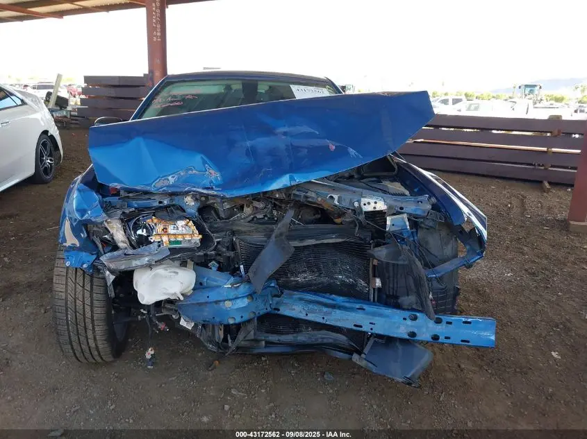 2020 CHRYSLER 300 TOURING