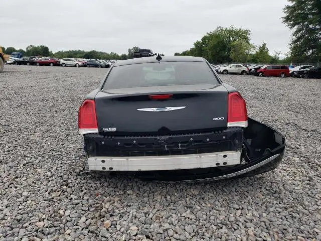2017 CHRYSLER 300 LIMITED  