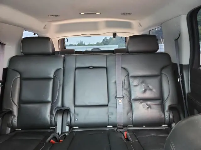 2016 CHEVROLET TAHOE C1500 LT  