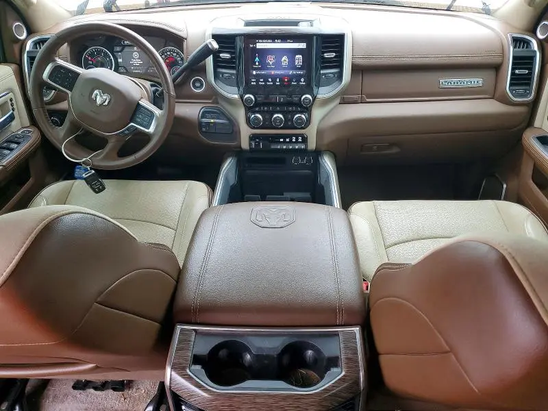 2020 RAM 2500 LARAMIE  