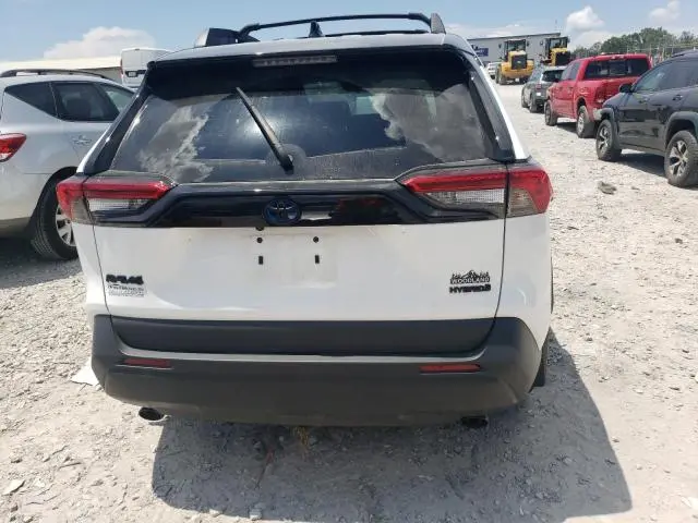 2024 TOYOTA RAV4 WOODLAND EDITION  