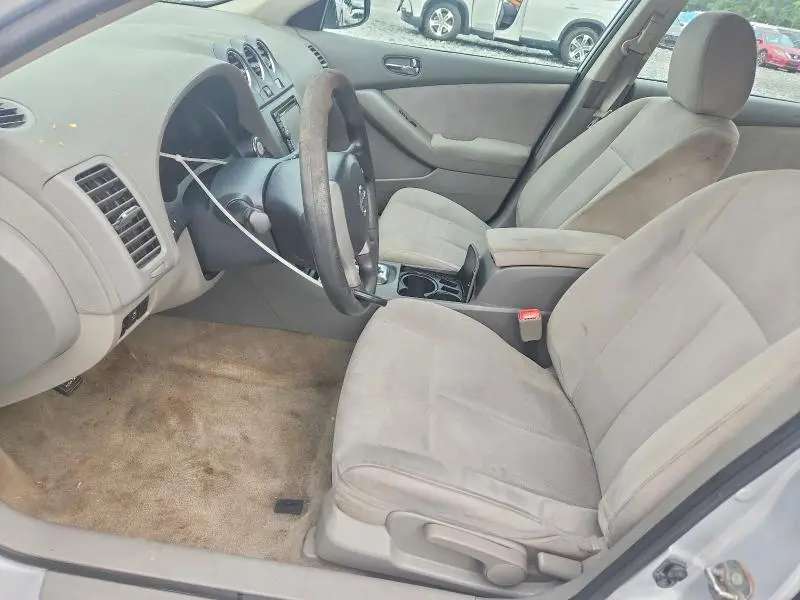 2011 NISSAN ALTIMA 2.5  