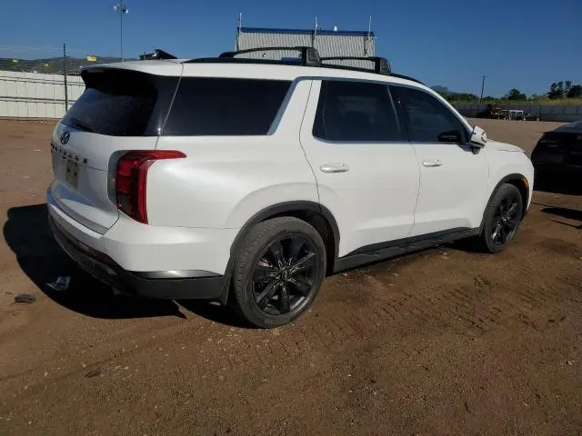 2023 HYUNDAI PALISADE XRT  