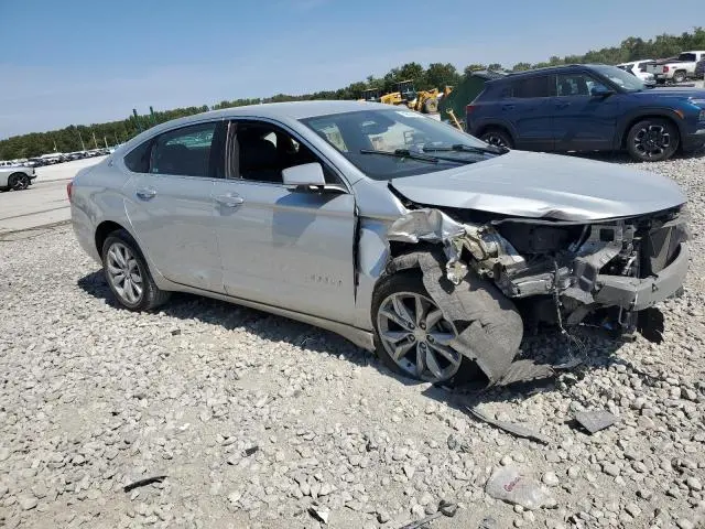 2020 CHEVROLET IMPALA LT